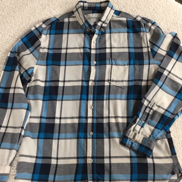 Aeropostale Other - Aeropostale medium long sleeve 💯 cotton